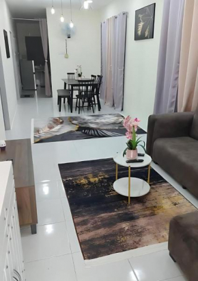 The Mayor Homestay, Seri Iskandar, Perak